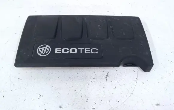 Buick Encore I Engine cover (trim) 55578396 55568393