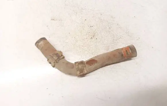 Toyota RAV 4 (XA30) Engine coolant pipe/hose 
