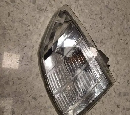 Nissan X-Trail T30 Headlight/headlamp 3443