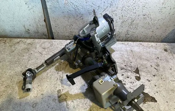 Nissan Juke I F15 Electric power steering pump 48810BA66B BD0158Q 114604156