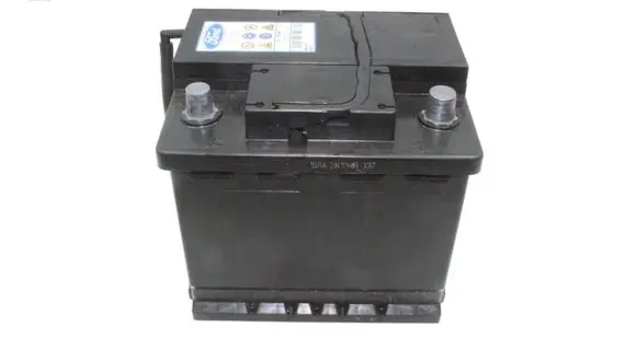 Ford Kuga III Car battery LX6T10655BA 2380552