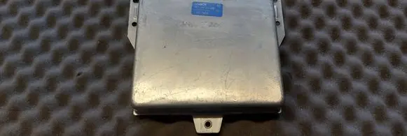 BMW 5 E34 Engine control unit/module 0280001309 12877249