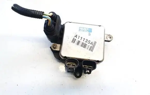 Lexus GS 300 350 430 450H Coolant fan relay 8925730060