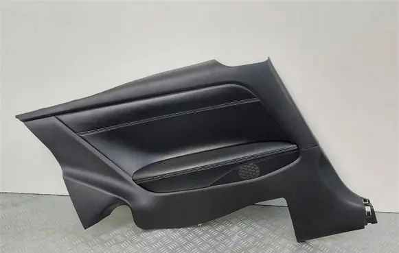 Infiniti Q60 Coupe rear side trim panel 769035CA0A