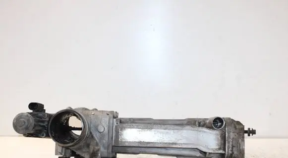 Volvo V70 EGR valve cooler 31272702