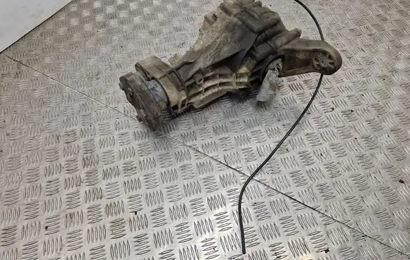 Mercedes-Benz ML W164 Rear differential 4460310032