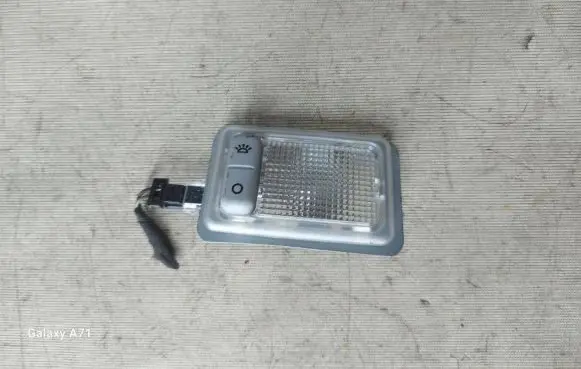 Ford Galaxy Other interior light c95yf