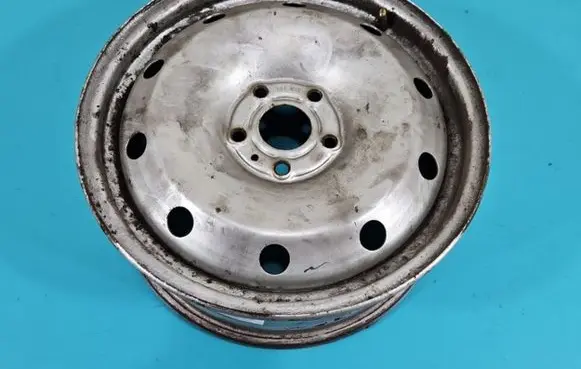 Renault Laguna II R16 steel rim IMPRK1408014