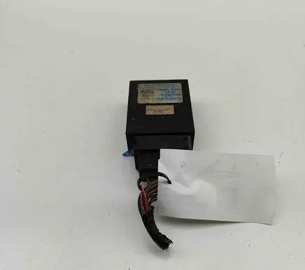 Lexus GS 300 400 430 Injection control unit/module 10R020507