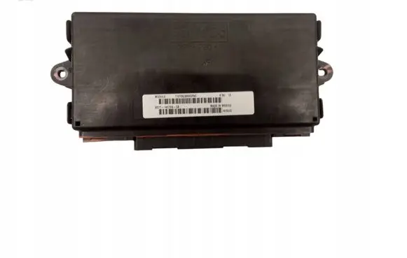 Ford Galaxy Other control units/modules DS7T14C708CA