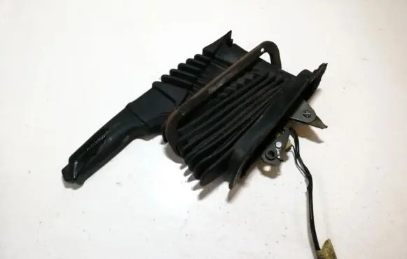 Opel Frontera A Handbrake/parking brake lever assembly 91144875 83183