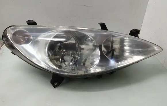 Peugeot 307 Headlight/headlamp 89005039