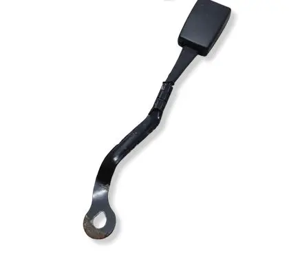 Audi A3 S3 8L Front seatbelt buckle 8L0857756D 05081998