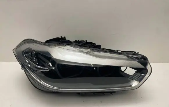 BMW X2 F39 Headlight/headlamp 8738186 A8873818604 90169868