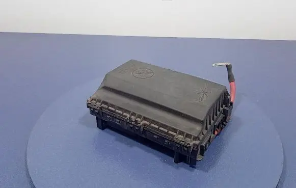 Opel Zafira C Fuse box set C11000139