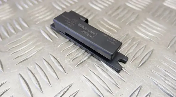 Land Rover Evoque I Keyless (KESSY) go control unit/module AH4215K603AA