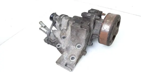Water pump