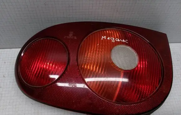 Renault Megane I Rear/tail lights 7700428057