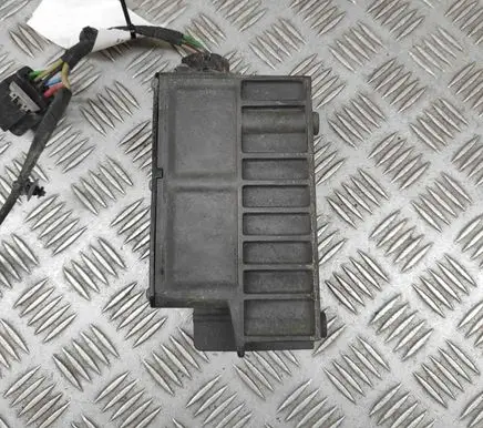BMW X2 F39 Other devices 8597047