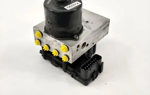 Mercedes-Benz ML W163 ABS Pump 10021096861 10020806422
