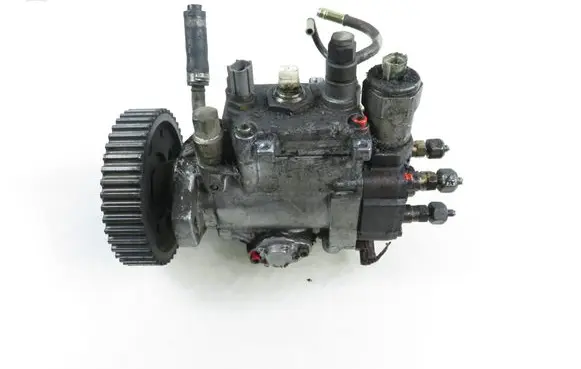 Opel Astra G Fuel injection high pressure pump HU0965006020 8972410270