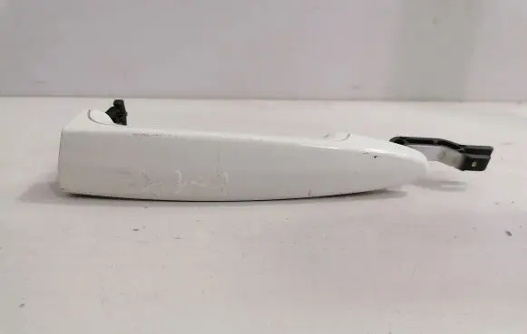 BMW X6 E71 Rear door exterior handle 7207562