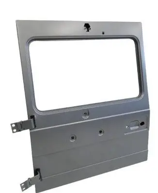 Mercedes-Benz G W461 W463 1st Gen Tailgate/trunk/boot lid A4637406400