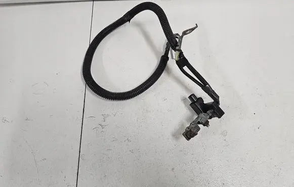 Toyota Avensis T270 Negative earth cable (battery) 28850-21020