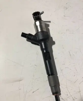 Mazda 6 Fuel injector R2AA13H50 001108N06762