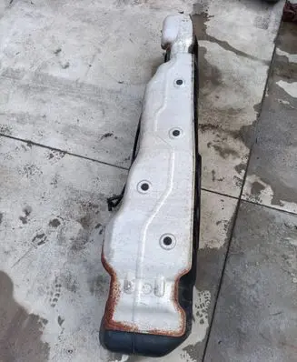 Ford F150 Fuel tank FL349K007-CG