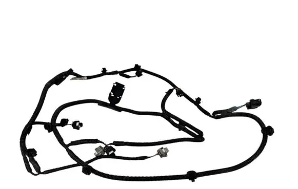 Toyota Prius (XW50) Parking sensor (PDC) wiring loom 8211347390C