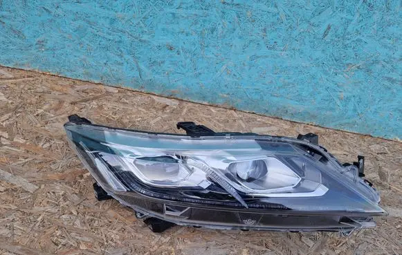 Headlight/headlamp