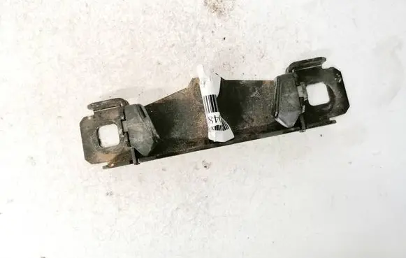 Ford C-MAX I Tailgate/trunk/boot lock/catch/latch
