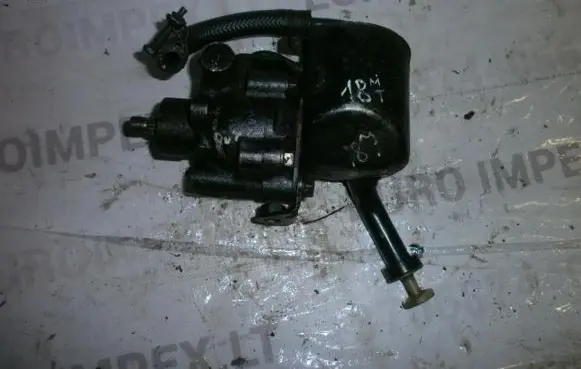 Mazda 626 Power steering pump GG3532600B