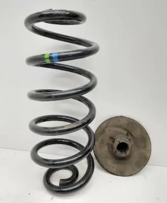 BMW X5 E70 Rear coil spring