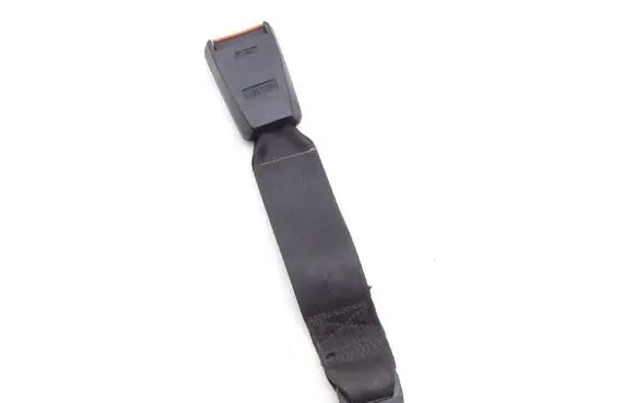 Fiat Panda 141 Rear seatbelt buckle 7670837