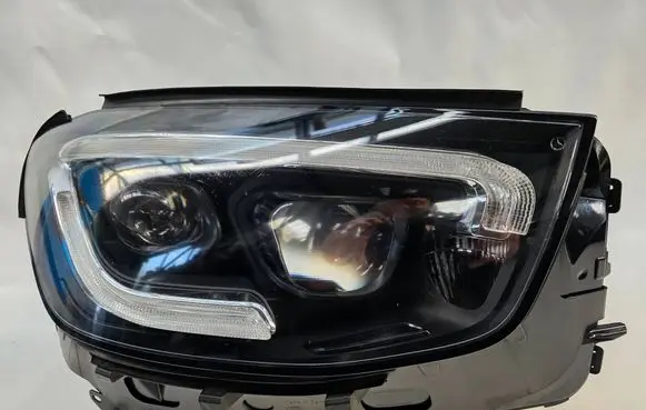 Mercedes-Benz GLC X253 C253 Headlight/headlamp A2539065003