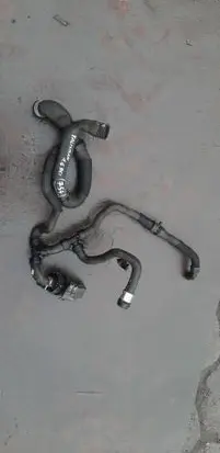 Renault Talisman Engine coolant pipe/hose 215012351R