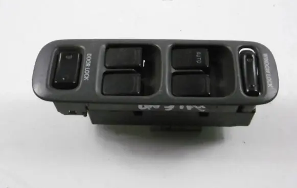 Suzuki Baleno EG Electric window control switch