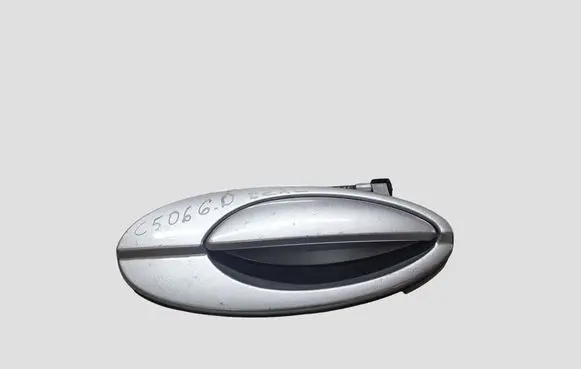 Citroen C5 Rear door exterior handle 9642929080