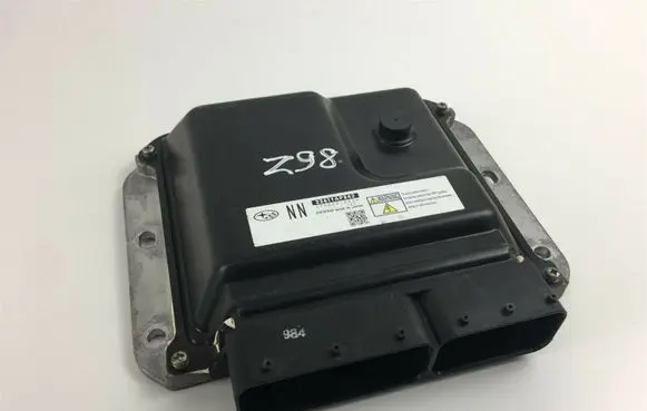 Subaru Legacy Other control units/modules 22611AP842 Z98
