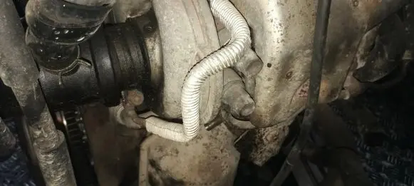 Mazda 323 F Turbo 4V19436D