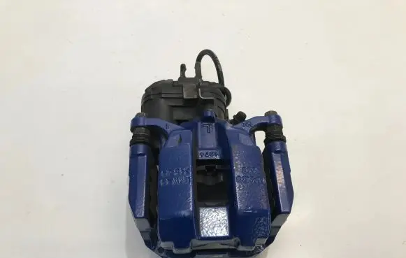 BMW 4 G22 G23 G24 G26 Rear brake caliper 4434524 8842567 34524