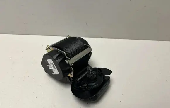 BMW X1 U11 Middle seatbelt (rear) 9493878