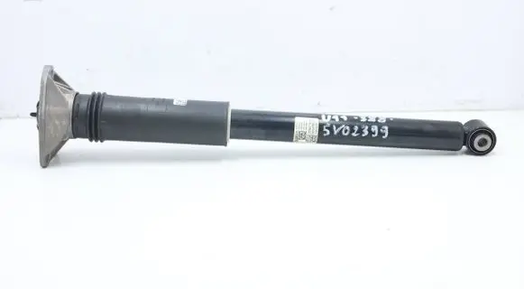 BMW X1 U11 Rear shock absorber/damper 6897388