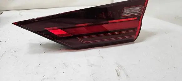 BMW 1 F40 Tailgate rear/tail lights 5A55FB6