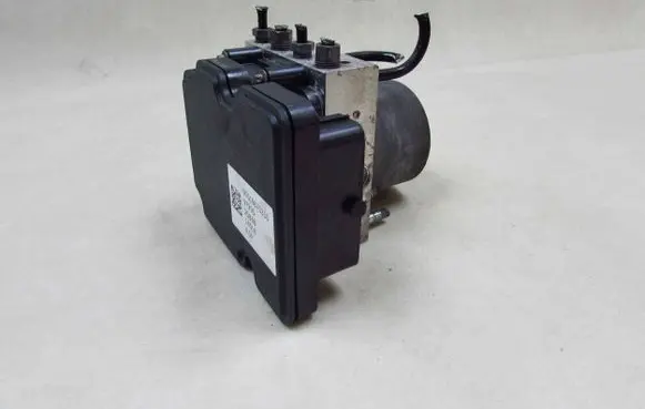Peugeot Boxer ABS Pump 0265956214 53823