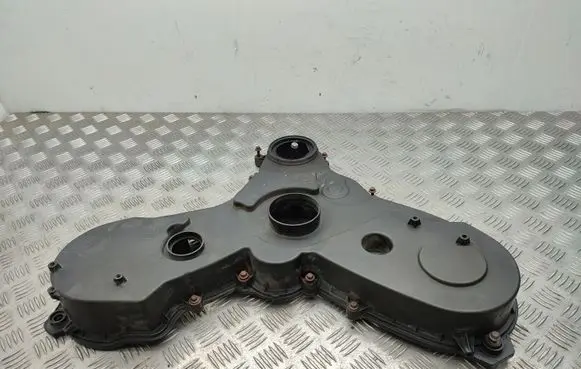 Land Rover Discovery 3 - LR3 Timing belt guard (cover) 4H2Q6019AH