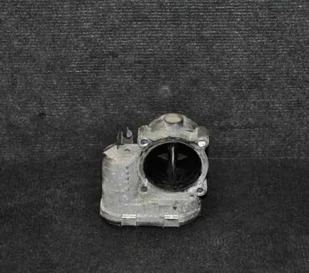 Ford Transit Throttle valve BK2Q9E926AC