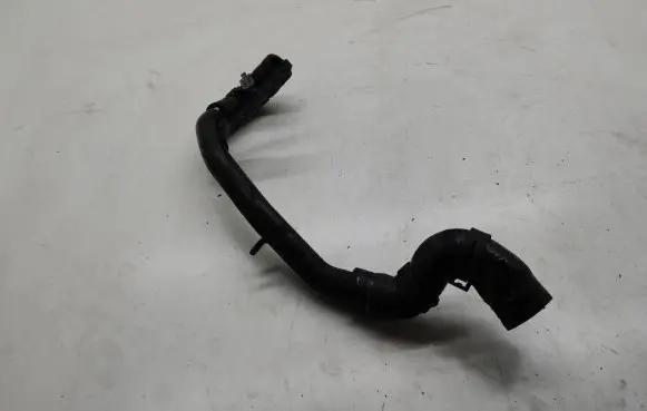 Volkswagen Tiguan Engine coolant pipe/hose 03L122157K